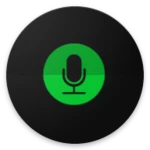 Logo of Commandify - Spotify Voice Con android Application 